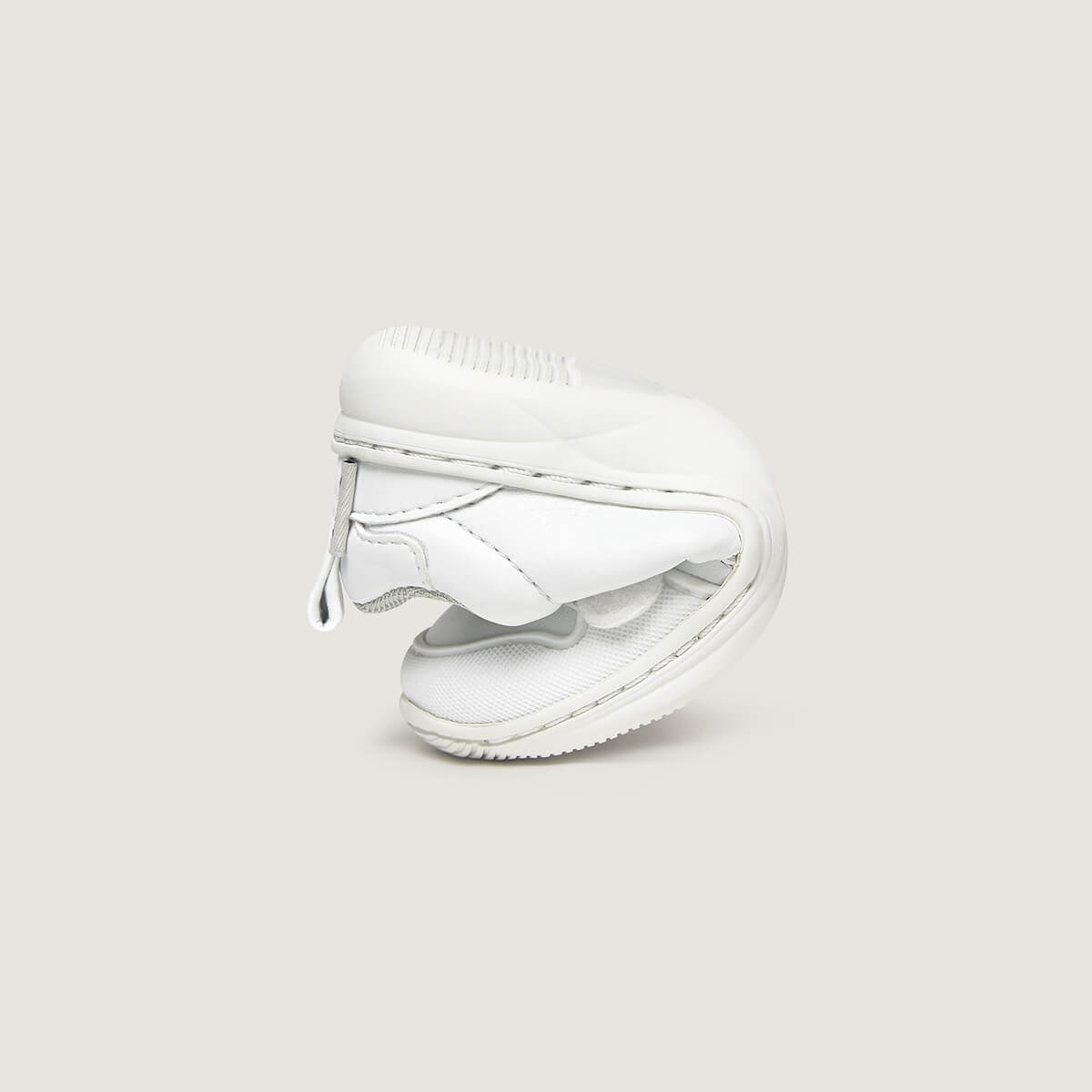 Plegado Olocau Feroz | Blanco Microfibra