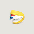 Plegado Olocau Feroz | Microfibra Multicolor