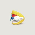 Plegado Olocau Rocker | Multicolor Microfibra