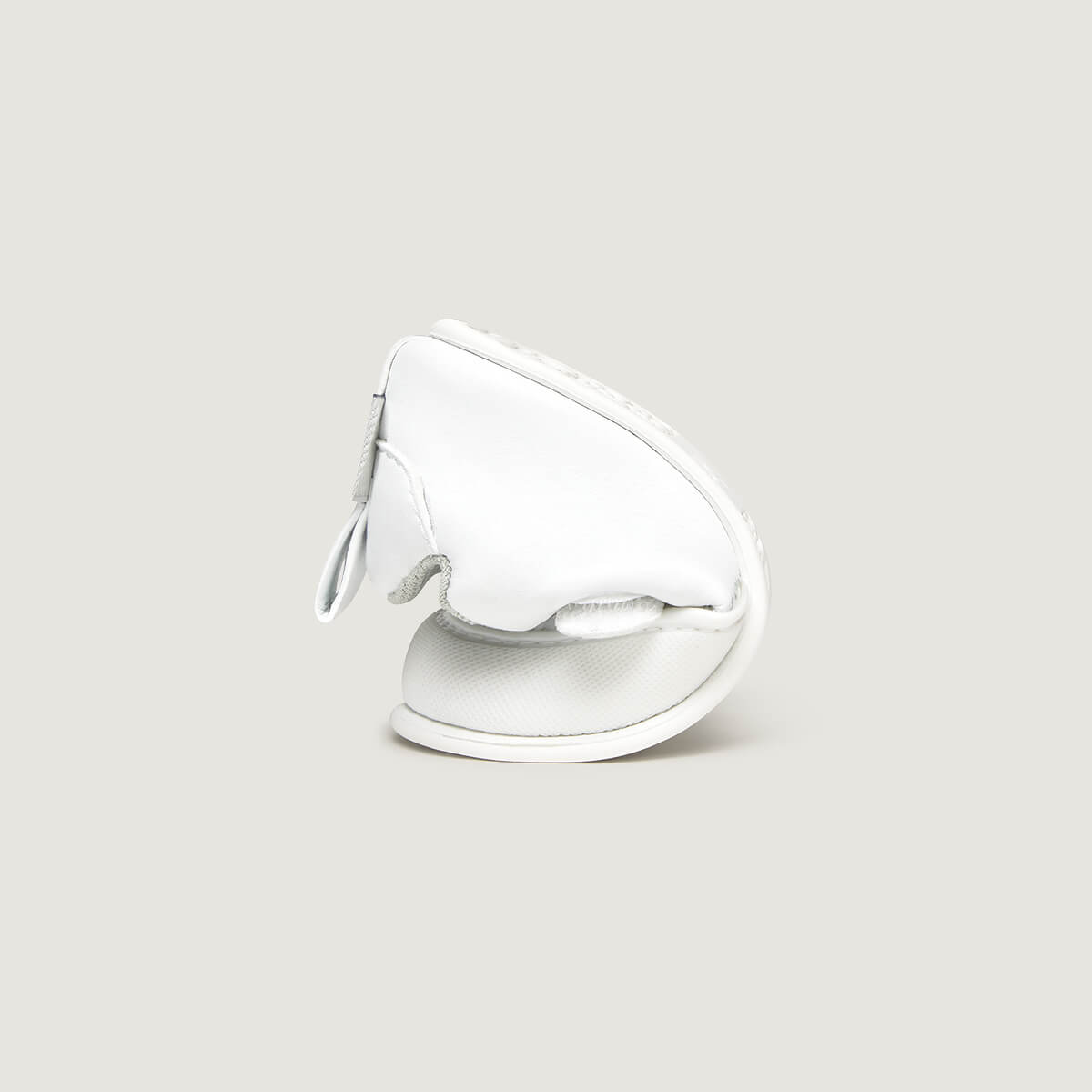 Plegado Turia Feroz | Blanco Microfibra