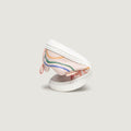Plegado Turia Rocker | Rosa Palo Unicornio Microfibra