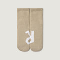Part Calcetin tenis rocker | Tierra
