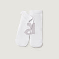 Calcetines Tobillero adulto | Blanco