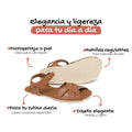 Gandia ss26 adulto caracteristicas 1