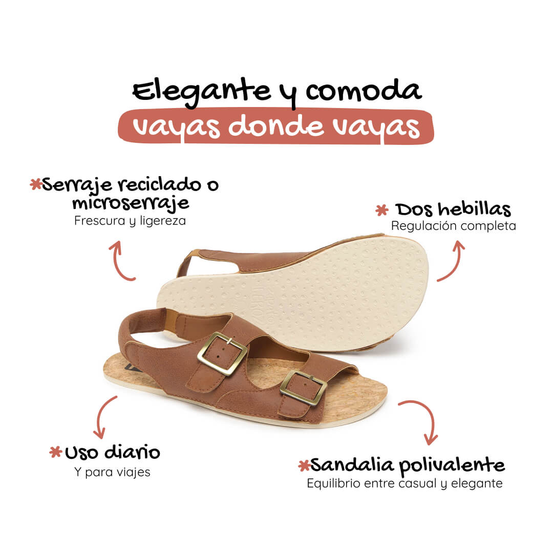 Saler ss26 adulto caracteristicas 1