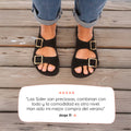 Saler ss26 adulto caracteristicas 3