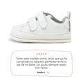 Valencia Feroz Microfibra Blanco ss26 01 | blanco microfibra