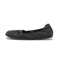 bailarinas minimalistas saludables comodas olba freekers adulto SS26 Piel Negro 01