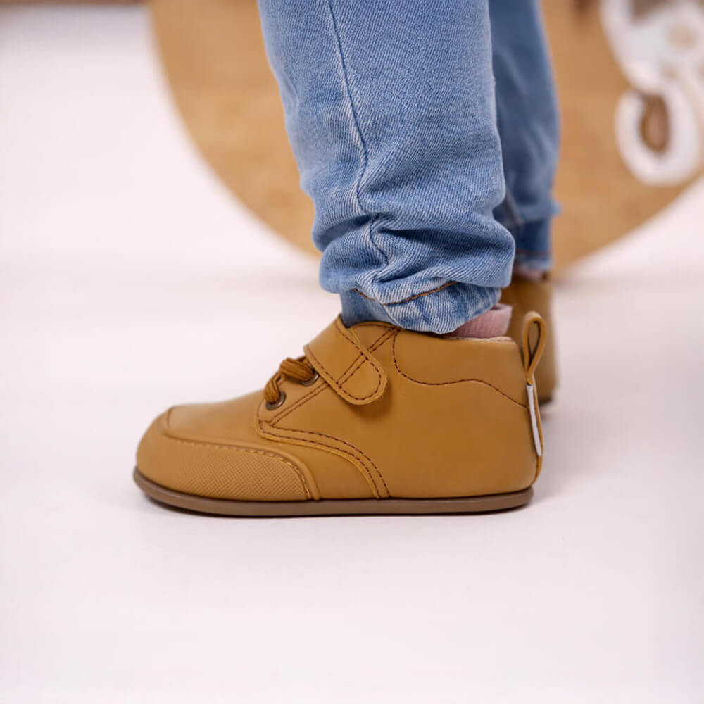 botines respetuosos otono invierno albaida feroz