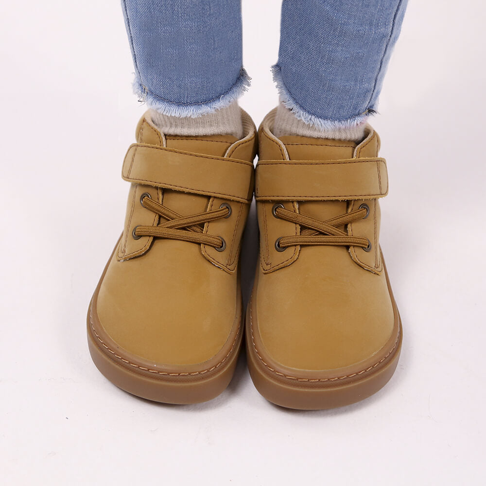 botines respetuosos otono invierno piedra albaida rocker AW25