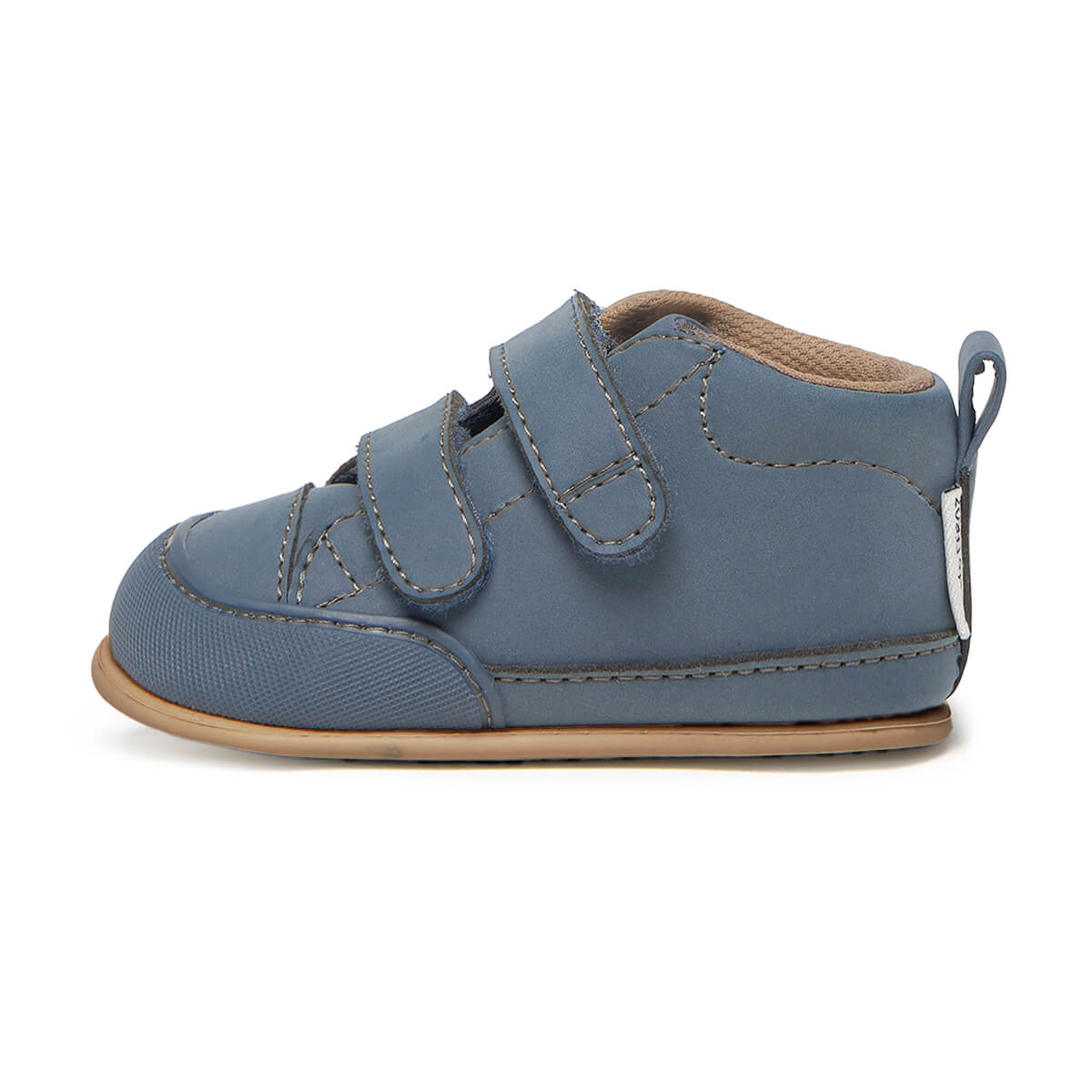 botines respetuosos otono invierno azul denim liria feroz 01