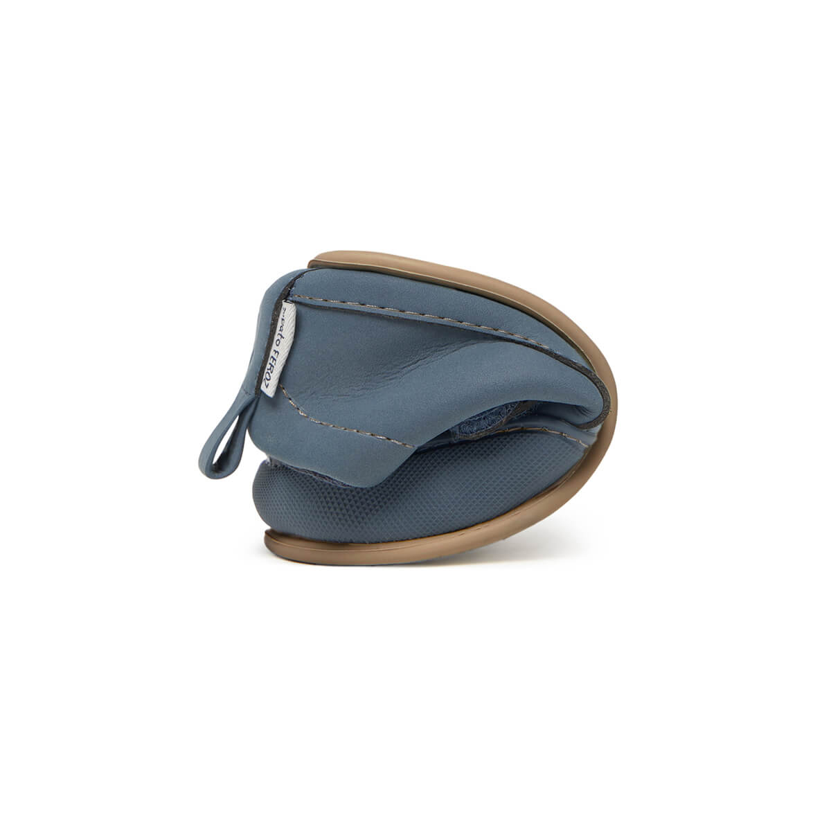 botines respetuosos otono invierno azul denim liria feroz 04