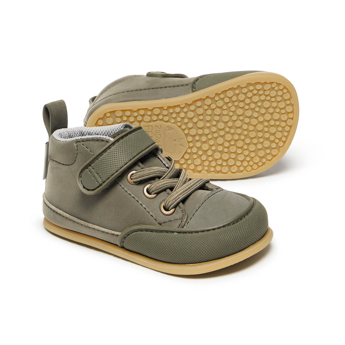 botines respetuosos otono invierno kaki jucar feroz 02