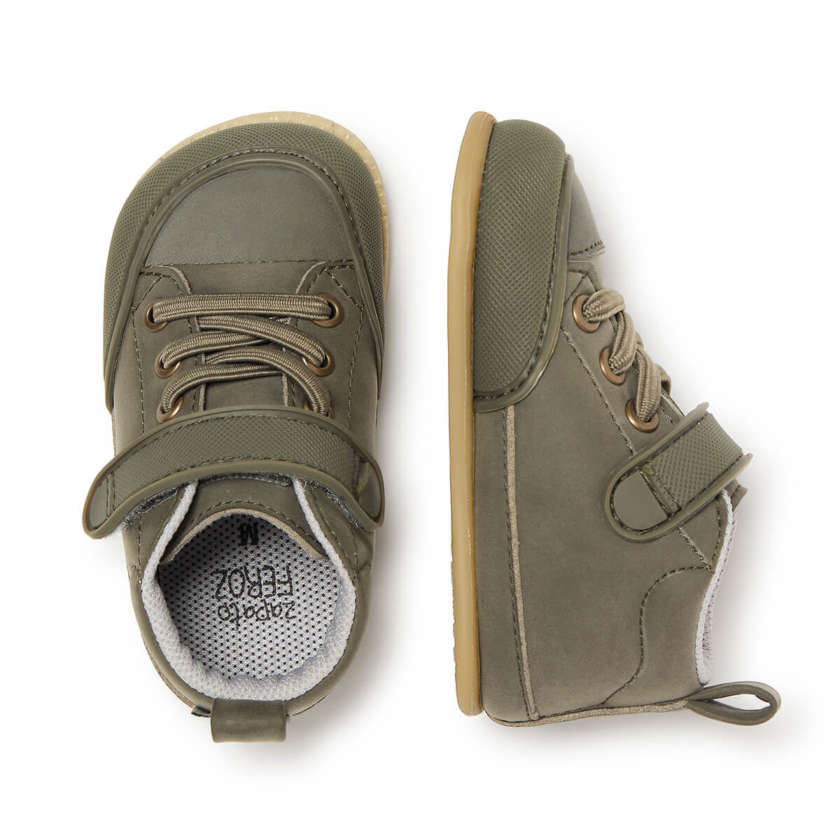 botines respetuosos otono invierno kaki jucar feroz 03