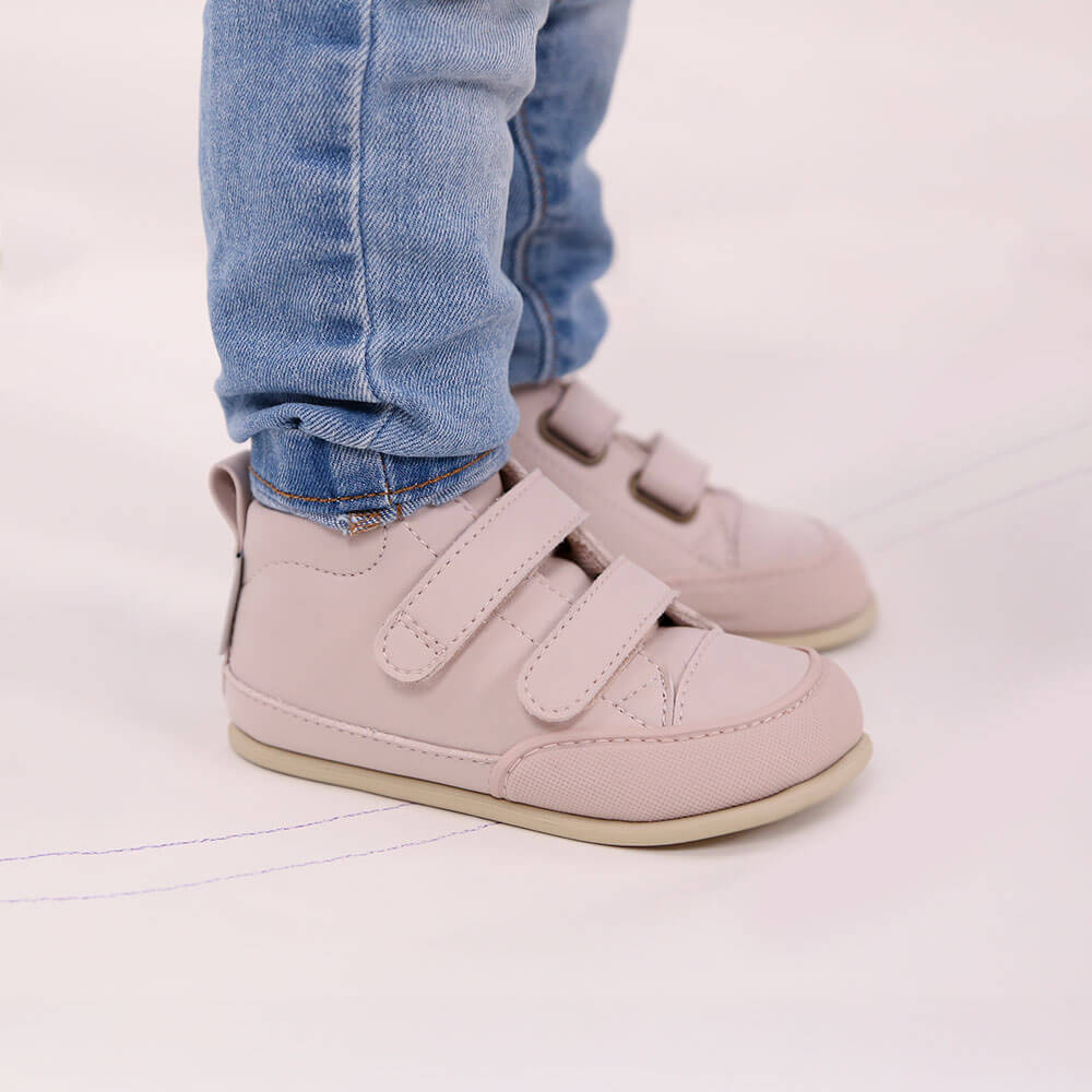 botines respetuosos otono invierno liria feroz