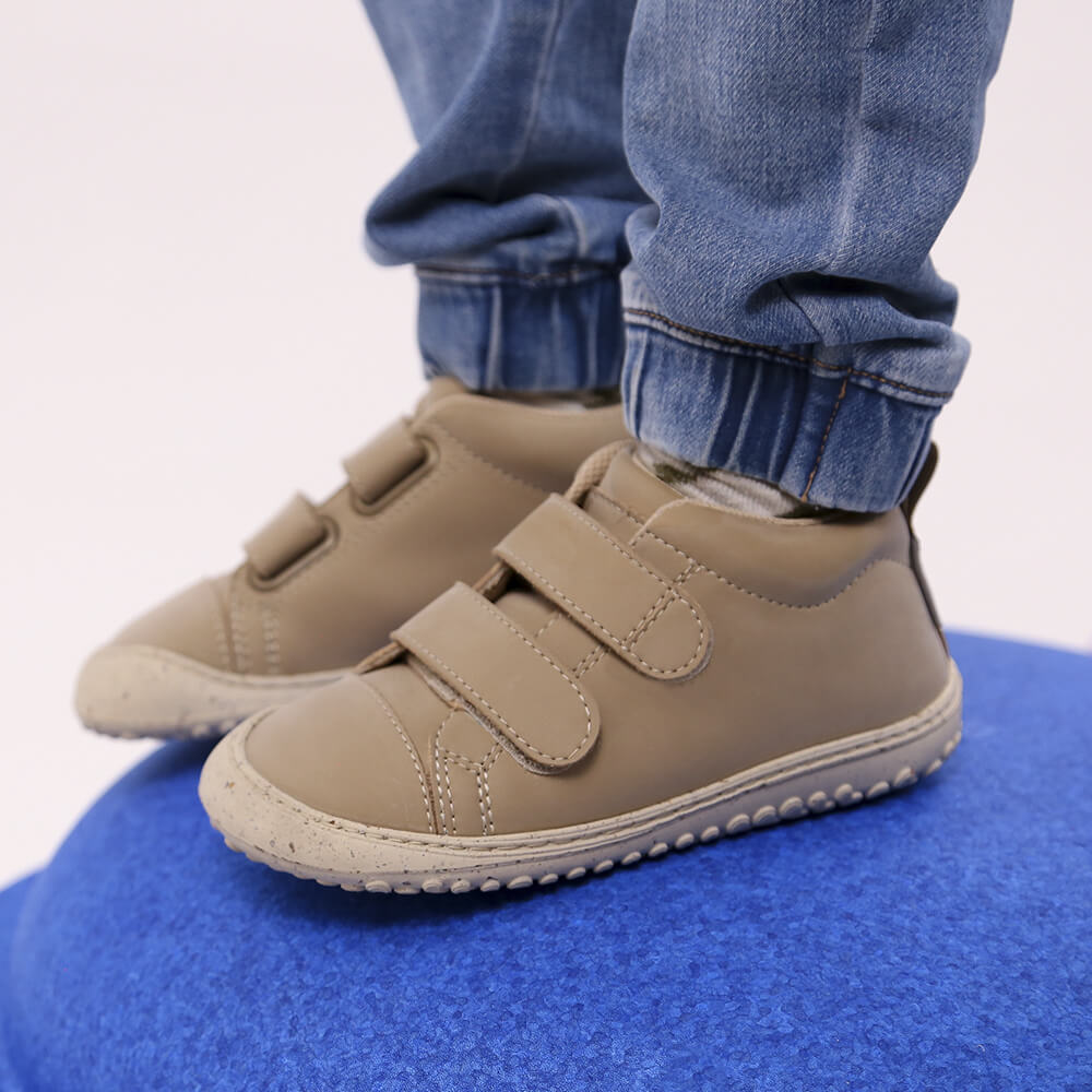 botines respetuosos otono invierno liria rocker aw25