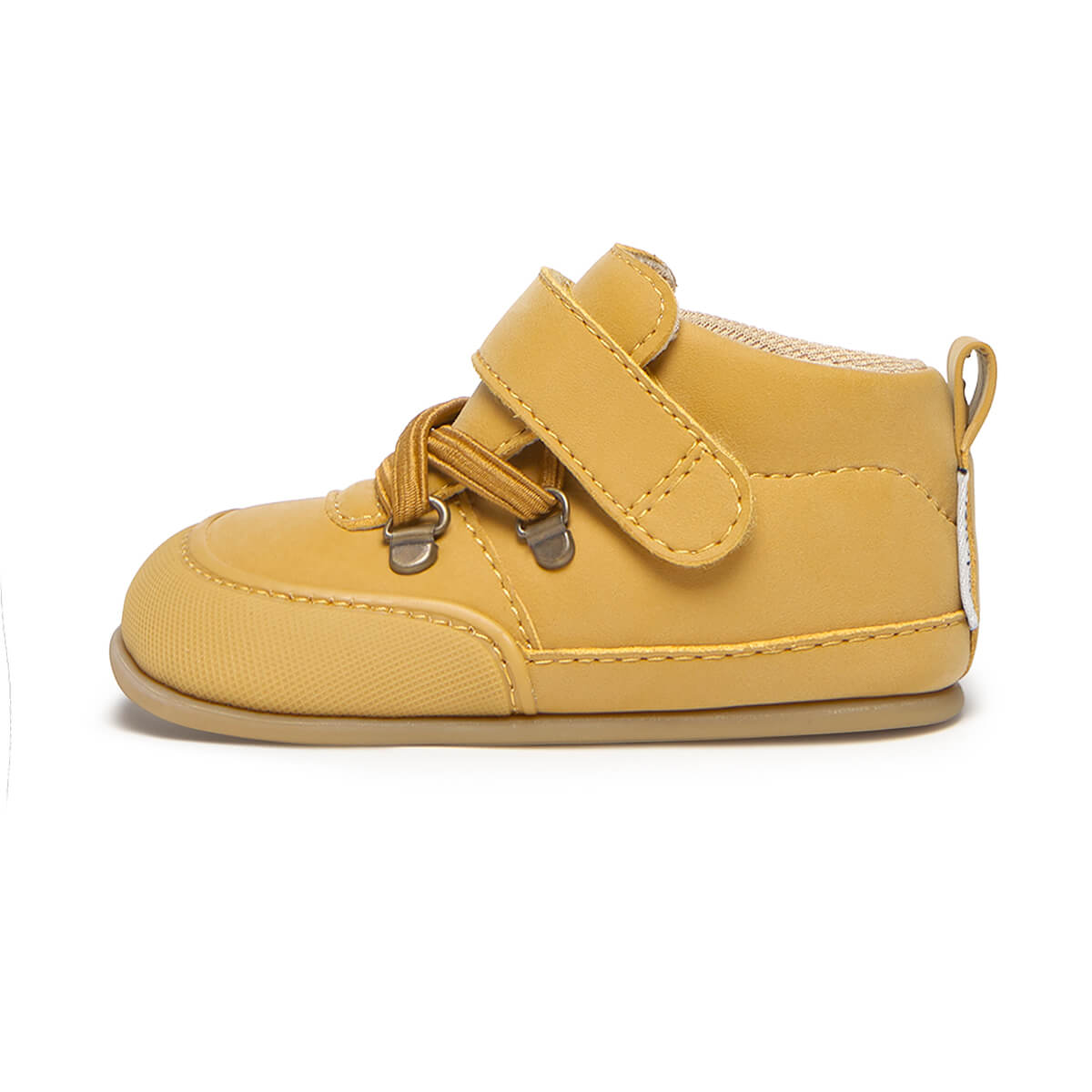 botines respetuosos otono invierno mostaza serra feroz 01