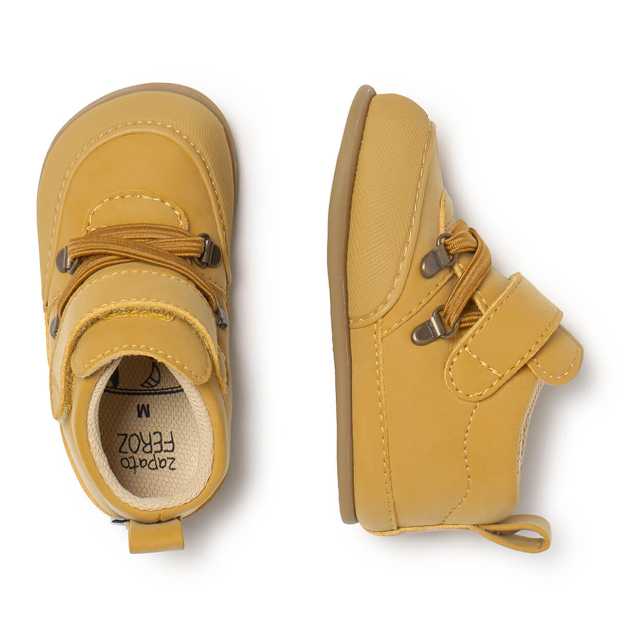 botines respetuosos otono invierno mostaza serra feroz 03