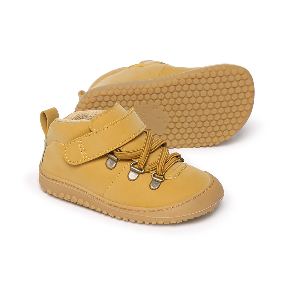 botines respetuosos otono invierno mostaza serra rocker 02