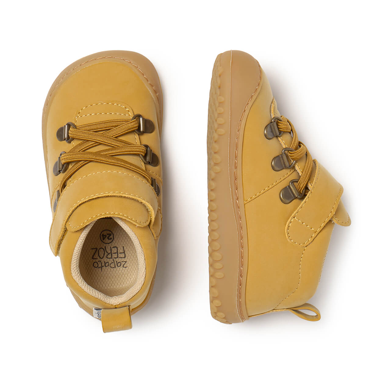 botines respetuosos otono invierno mostaza serra rocker 03