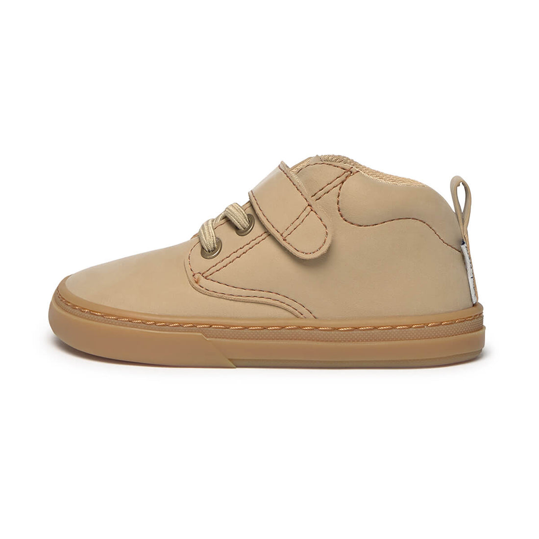 botines respetuosos otono invierno piedra albaida rocker 01 | Piedra Microfibra Nobuck