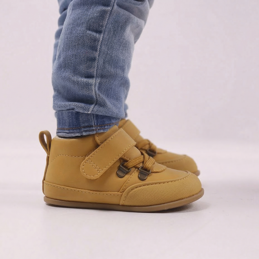 botines respetuosos otono invierno serra feroz AW25