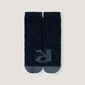 calcetines escolares uniforme deportivos respetuosos movimiento pies dedos color azul infantil aw26 03