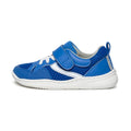 calzado barefoot infantil vegano azul tibi rocker ss26 Royal 00