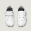 Superior zapatillas infantil onil rocker escolares | Blanco Microfibra