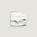 Plegado zapatillas infantil onil rocker escolares | Blanco Microfibra