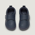 Superior zapatillas colegio escolares garbi rocker | Azul Marino Microfibra