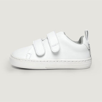 calzado colegio respetuoso saludable pisada natural consciente ninos color blanco valencia rocker escolar aw26 01
