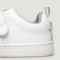 calzado colegio respetuoso saludable pisada natural consciente ninos color blanco valencia rocker escolar aw26 03