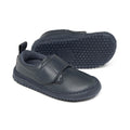 calzado infantil minimalista vegano microfibra pies sanos color azul garbi rocker aw25 02