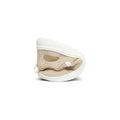 calzado microfibra barefoot comodo ligero pies anchos adolescentes tibi adulto freekers ss26 Micronobuck Beige 04