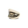 calzado microfibra barefoot comodo ligero pies anchos adolescentes tibi adulto freekers ss26 Serraje Kaki 04