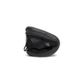 calzado microfibra barefoot comodo ligero pies anchos adolescentes tibi adulto freekers ss26 Serraje Negro 04