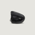 calzado microfibra barefoot comodo ligero pies anchos adolescentes tibi adulto freekers ss26 Serraje Negro 04 | Negro Serraje Reciclado