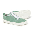 calzado respetuoso adulto adolescentes piel cheste freekers SS26 Serraje Mint 02