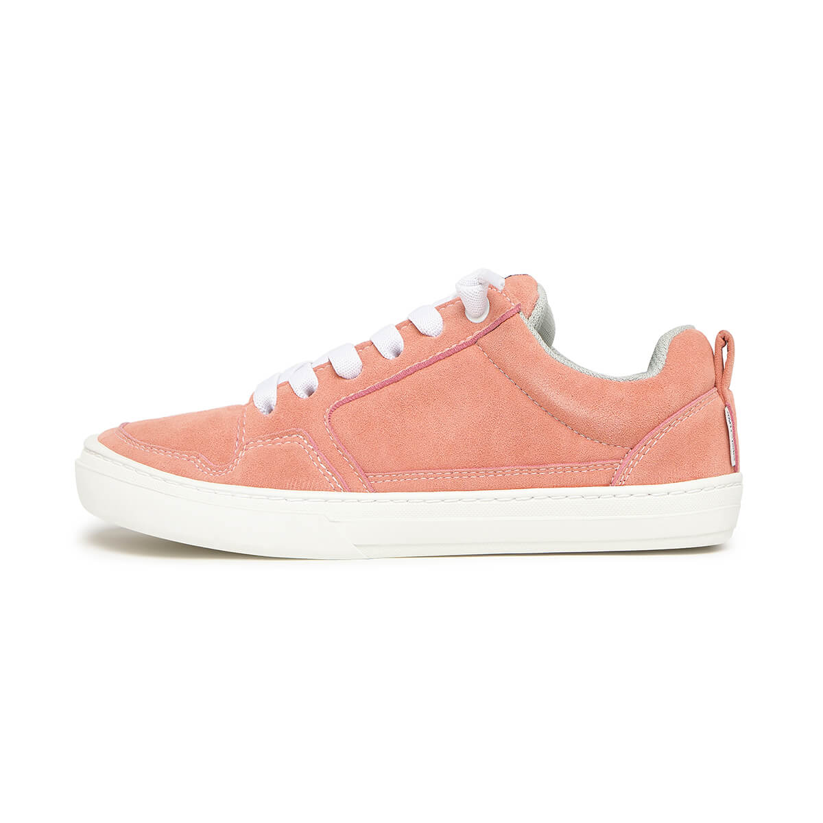 calzado respetuoso adulto adolescentes piel cheste freekers SS26 Serraje Rosa 01