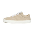calzado respetuoso movimiento forma pie hombre mujer eliana adulto freekers SS26 Tejano Beige 01