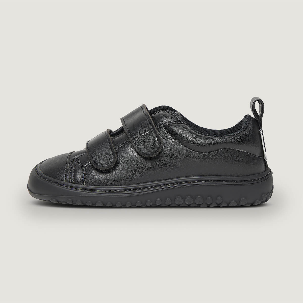 calzado respetuoso movimiento infantil negro moraira escolar rocker aw26 01