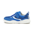 calzado respetuoso pisada forma natural pie ninos color royal azul biar rocker AW25 01