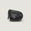 calzado uniforme barefoot primavera verano sensacion andar descalzo ninos color negro turia rocker escolar aw26 04