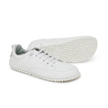 calzado vegano minimalista mujer otono invierno color blanco jerica adulto aw24 02