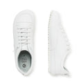 calzado vegano minimalista mujer otono invierno color blanco jerica adulto aw24 03