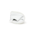calzado vegano minimalista mujer otono invierno color blanco jerica adulto aw24 04