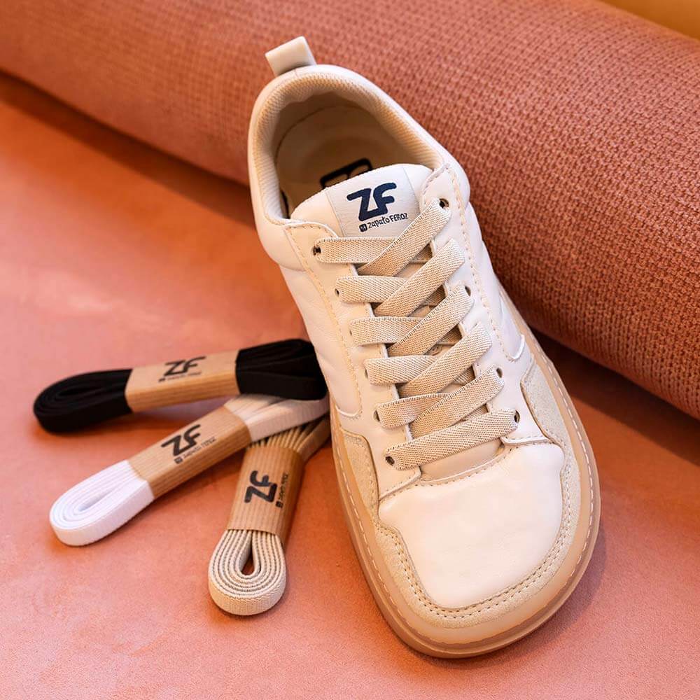 Cordones elasticos para zapatos de niños y adulto