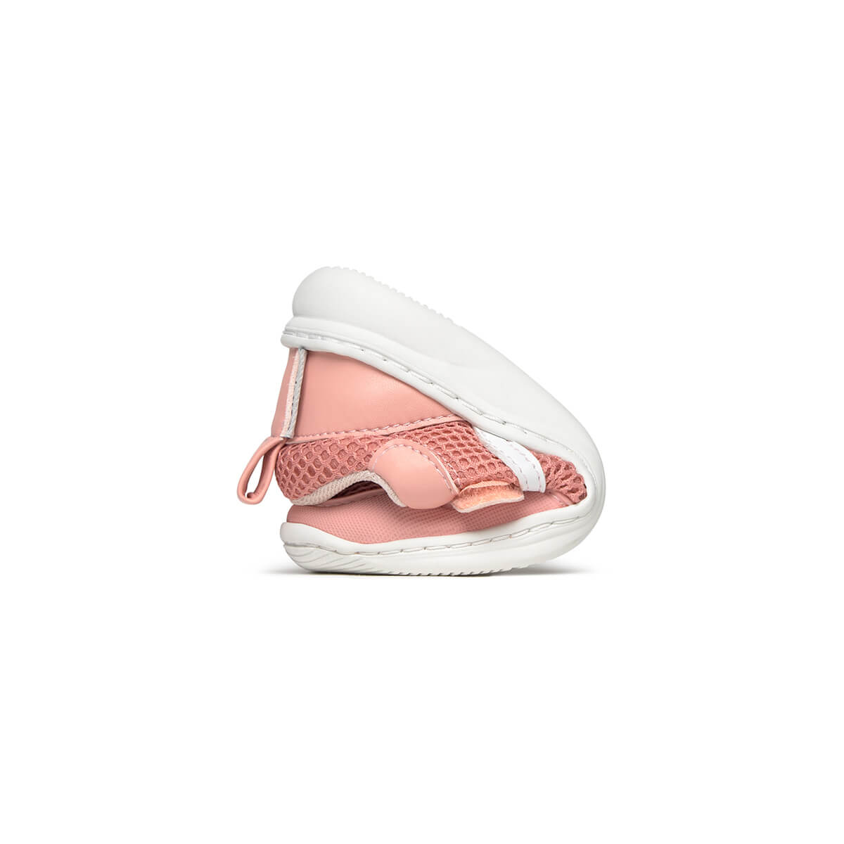 deportivas barefoot infantil respetuosas rosa tibi rocker ss26 05