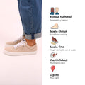 Eliana ss26 adulto caracteristicas 2